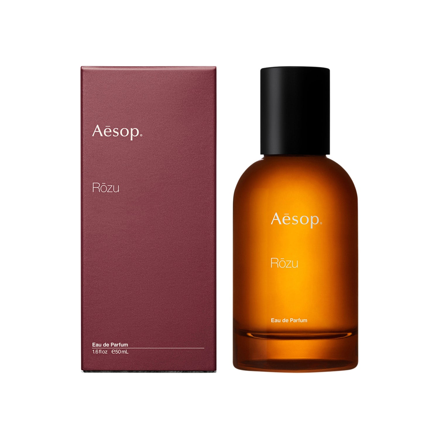 Aesop Rozu Eau De Parfum main image.