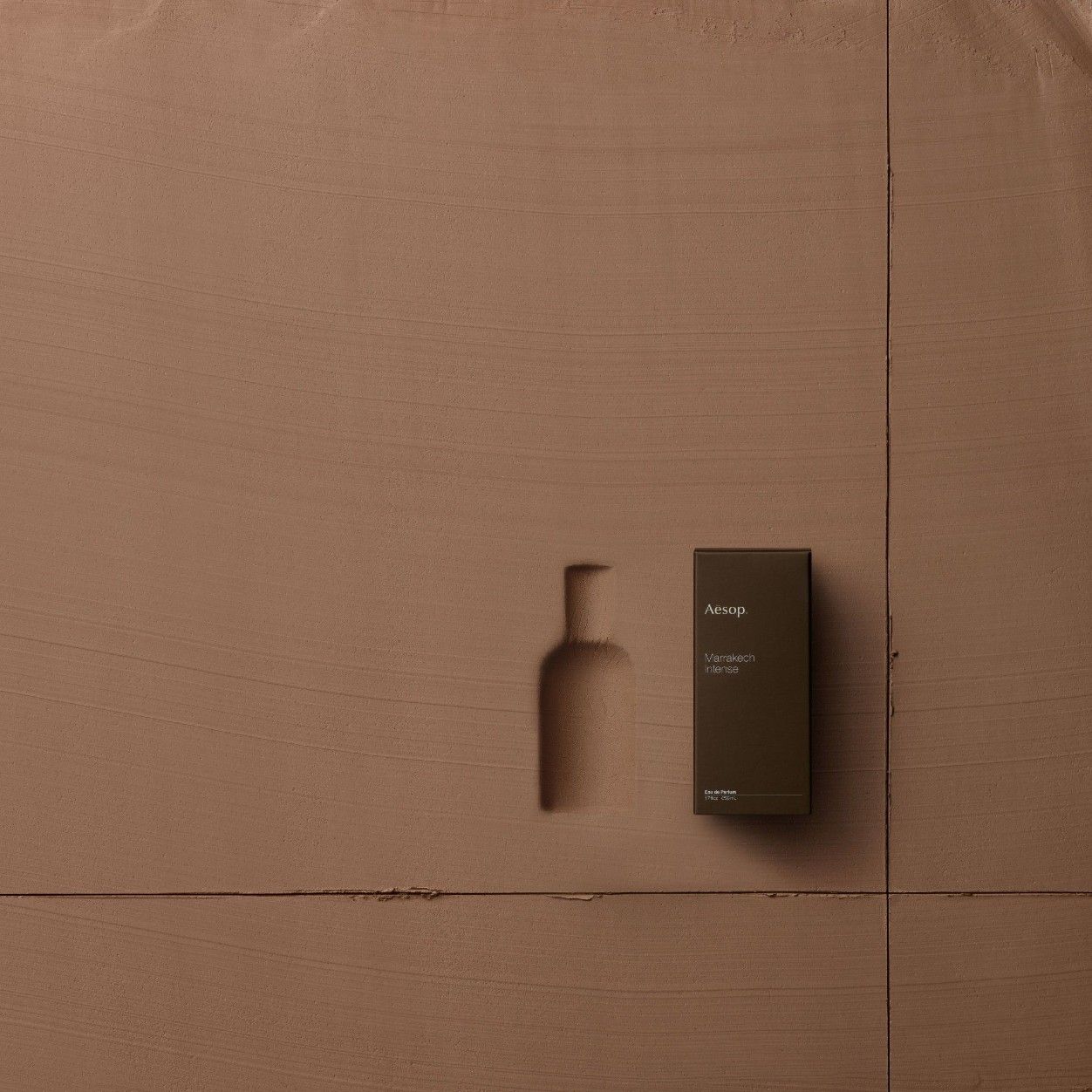 Lifestyle image of Aesop Marrakech Intense Eau de Parfum