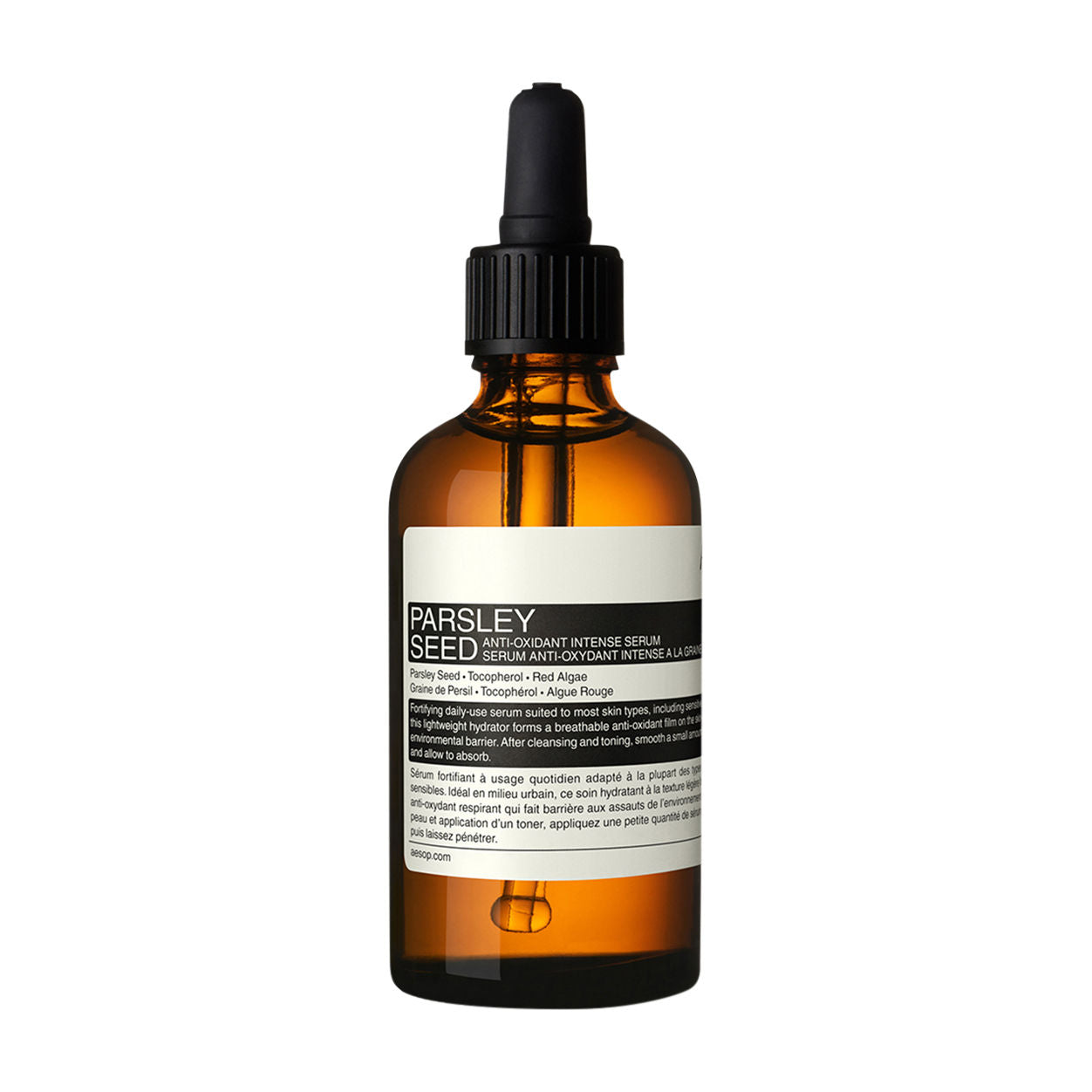 Aesop Parsley Seed Anti-Oxidant Intense Serum main image