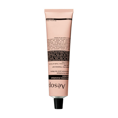 Resurrection Aromatique Hand Balm