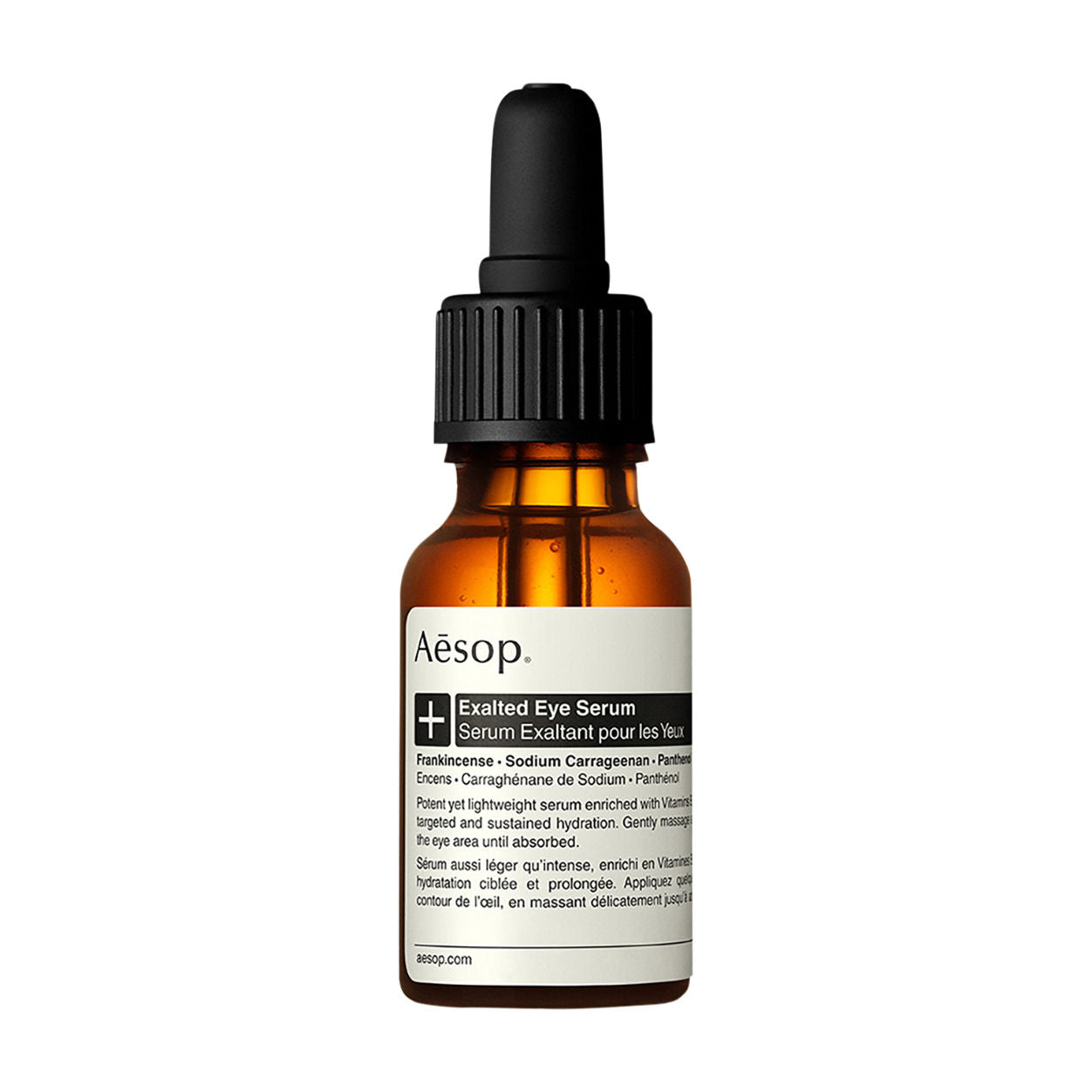 Aesop Exalted Eye Serum main image
