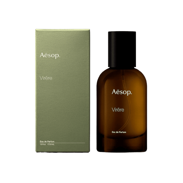 Aesop Hwyl Eau De Parfum, Unisex Woody Perfume | 50 ml