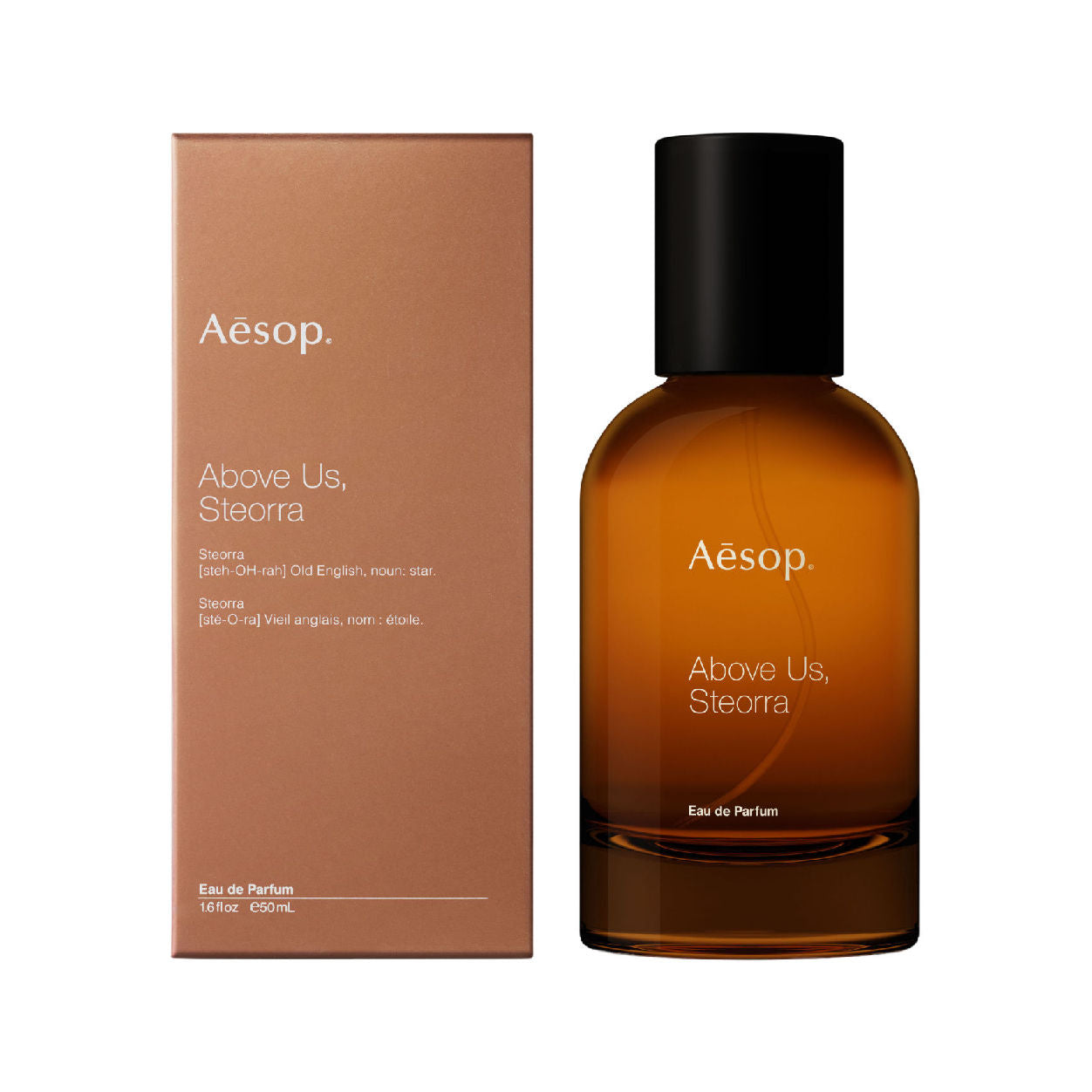 Aesop Above Us, Steorra Eau de Parfum main image