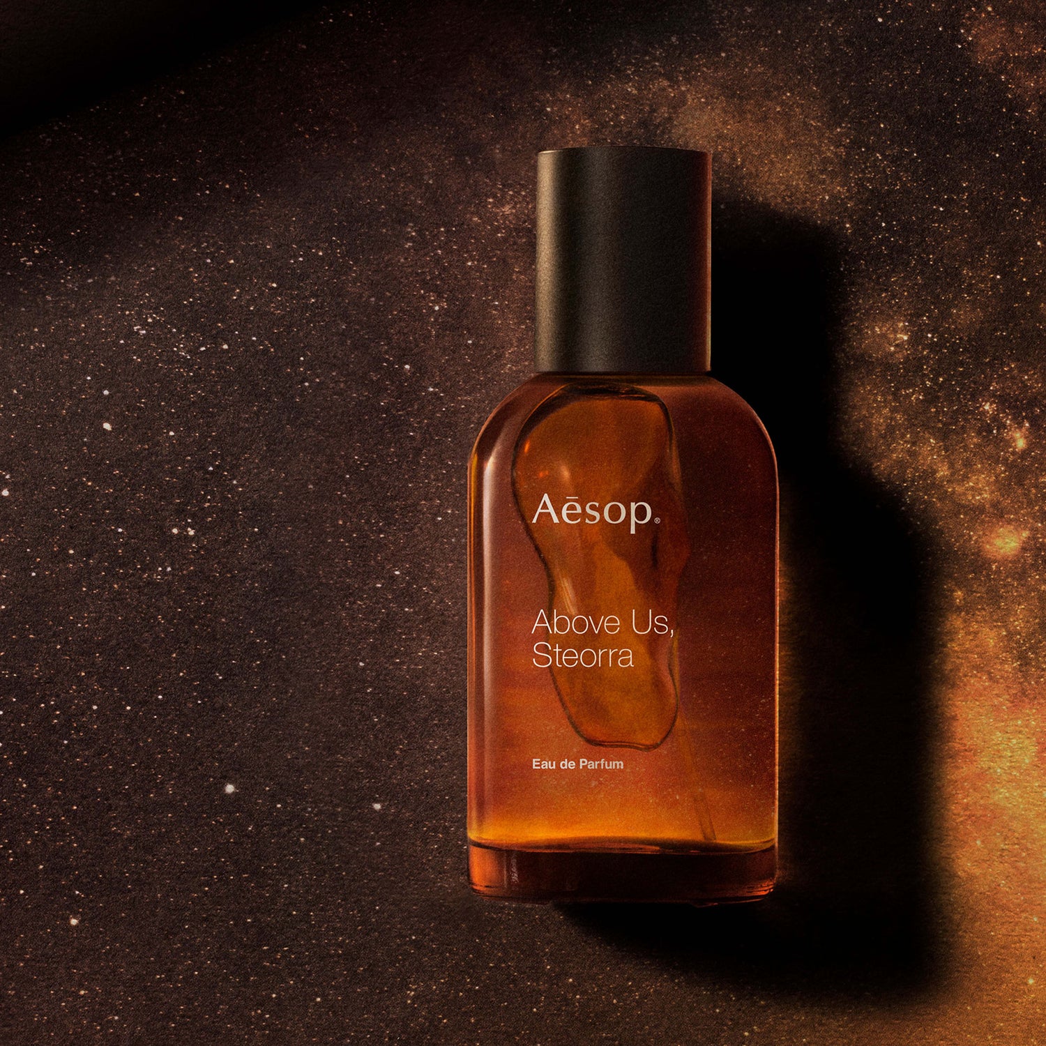 Lifestyle image of Aesop Above Us, Steorra Eau de Parfum