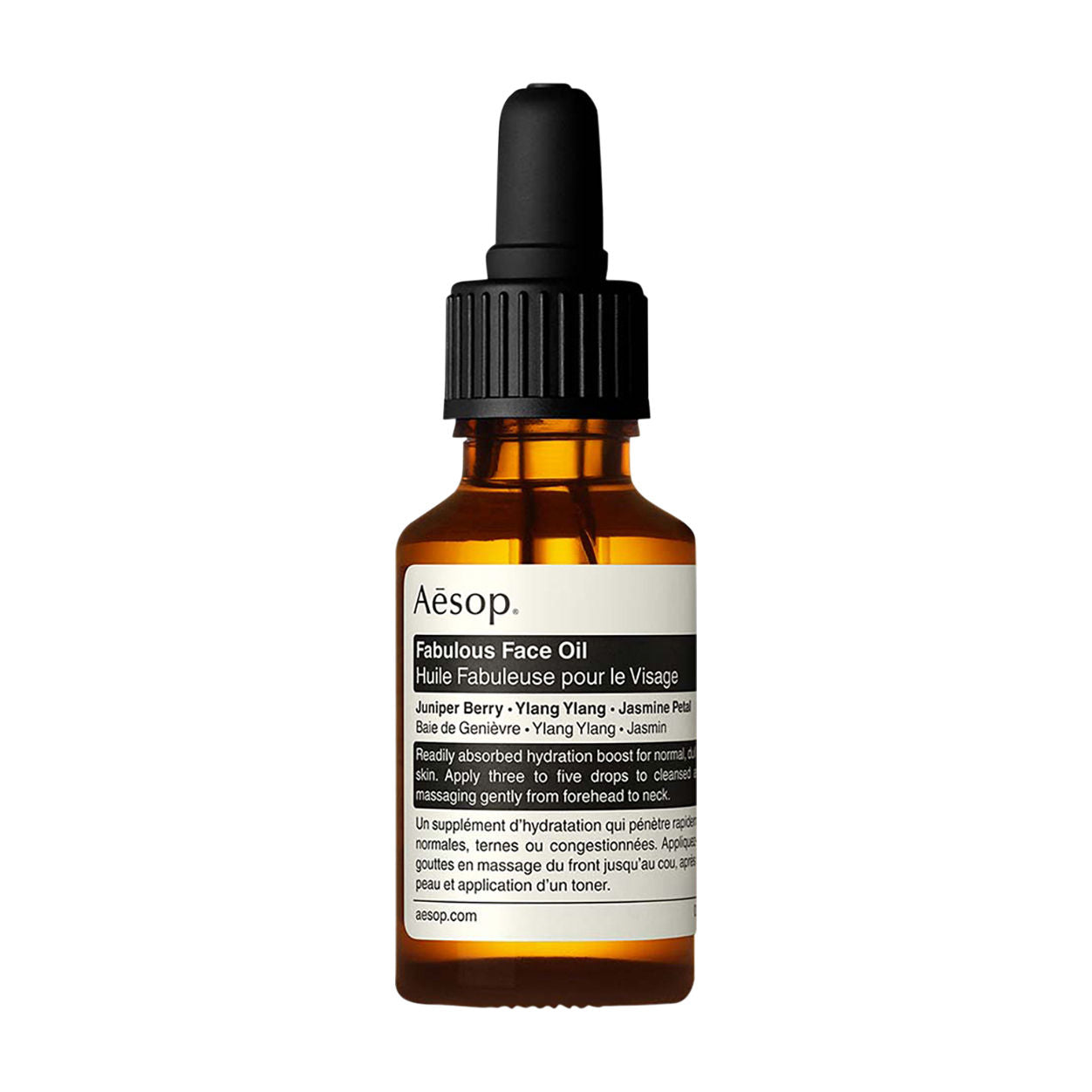Aesop Fabulous Face Oil main image
