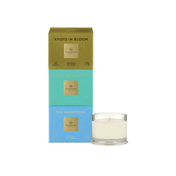 Glasshouse Fragrances Candle Trio (Limited Edition) main image