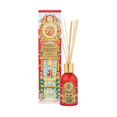 Night Before Christmas Diffuser (Limited Edition)