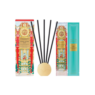 Scent Scene Duo (Limited Edition)