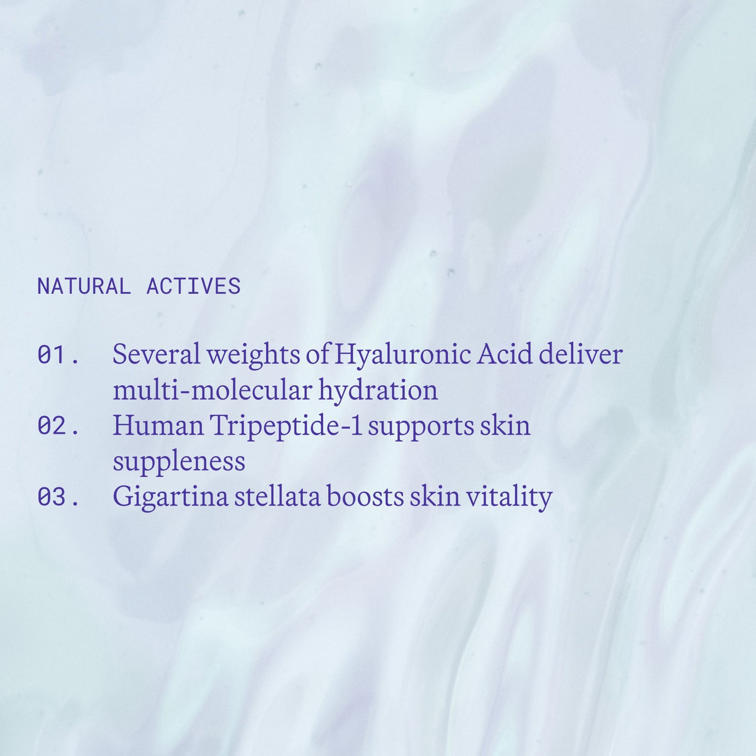 Information related to Emma Lewisham Supernatural Face Crème Riche