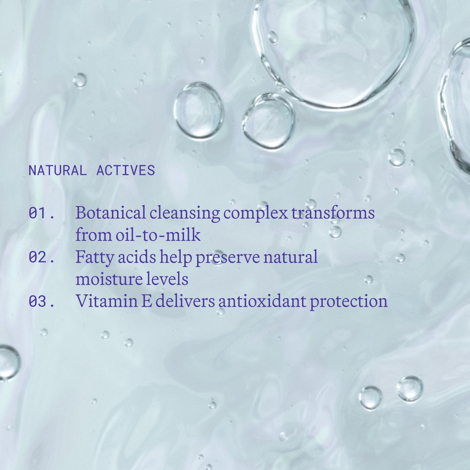 Information related to Emma Lewisham Illuminating Oil Face Cleanser