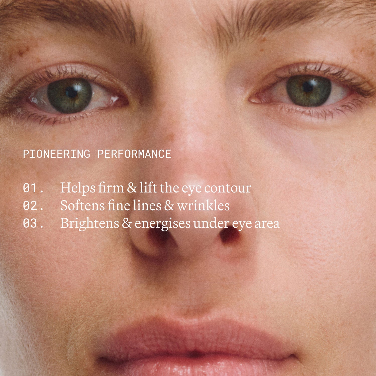 Lifestyle image of Emma Lewisham Skin Reset Eye Crème