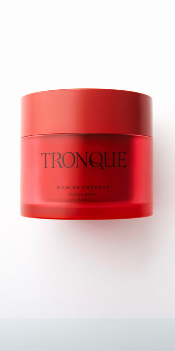 Tronque Firming Body Butter main image