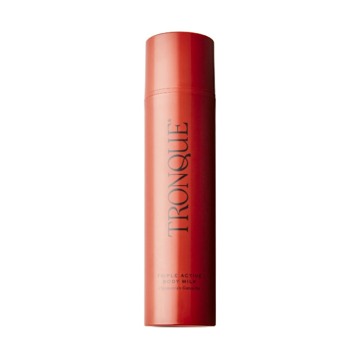 Tronque Triple Active Body Milk main image