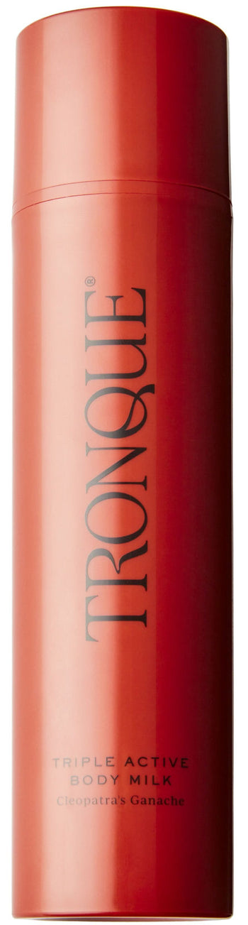 Tronque Triple Active Body Milk main image