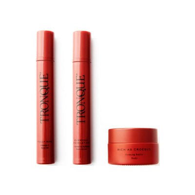 Tronque Gift Bag with Minis