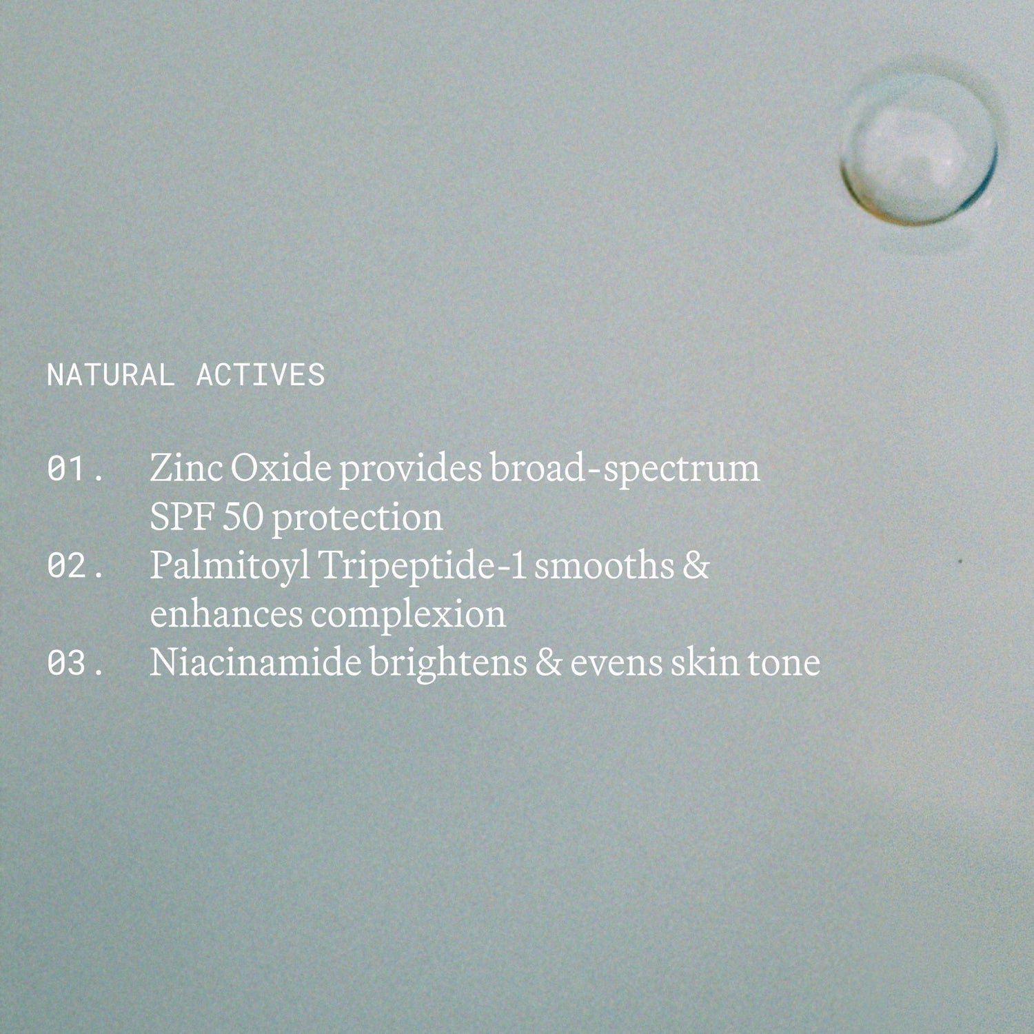 Information related to Emma Lewisham Sunceutical SPF 50 Mineral Face Cream