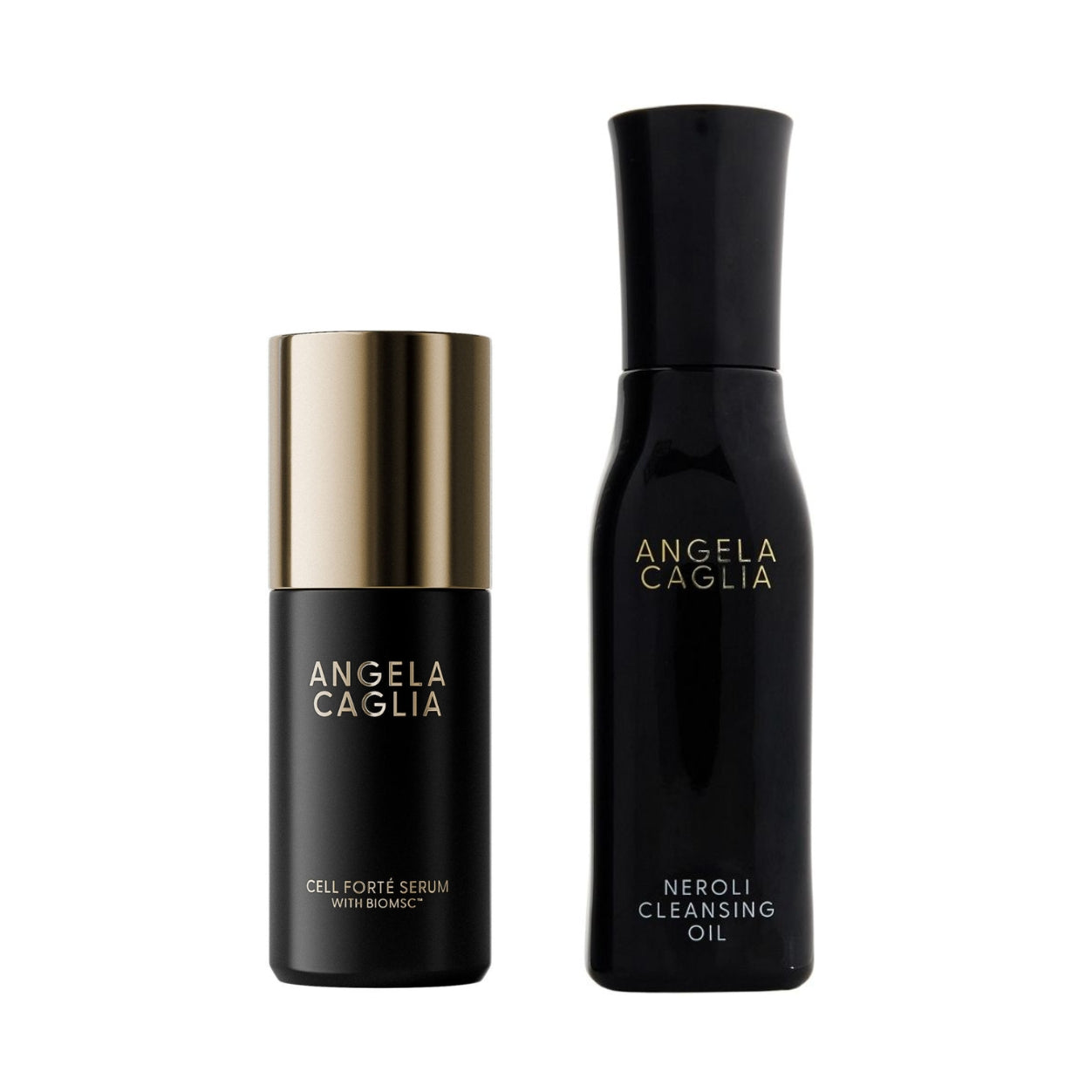 The Cleansing and Renewal Duo