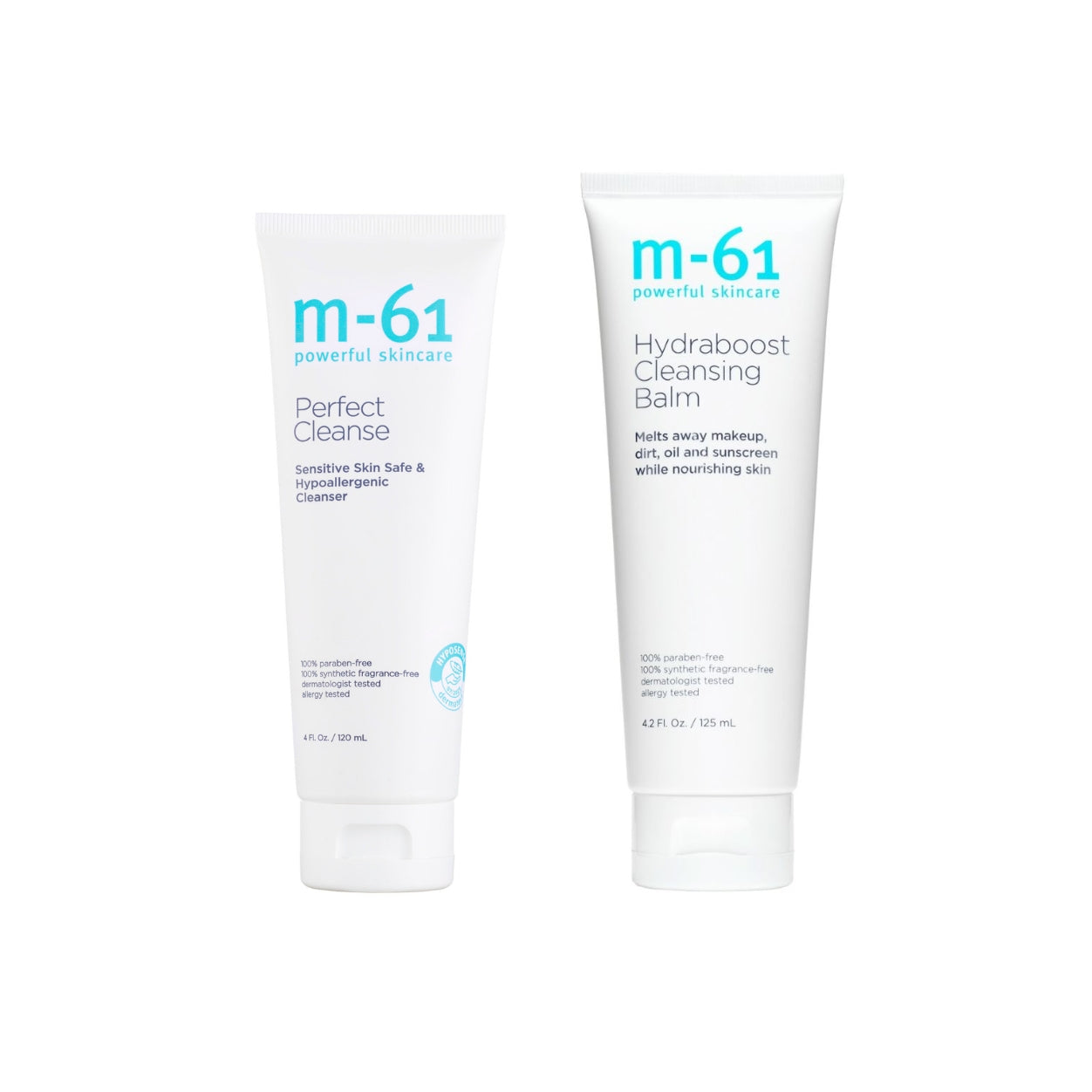 The Double Cleansing Routine