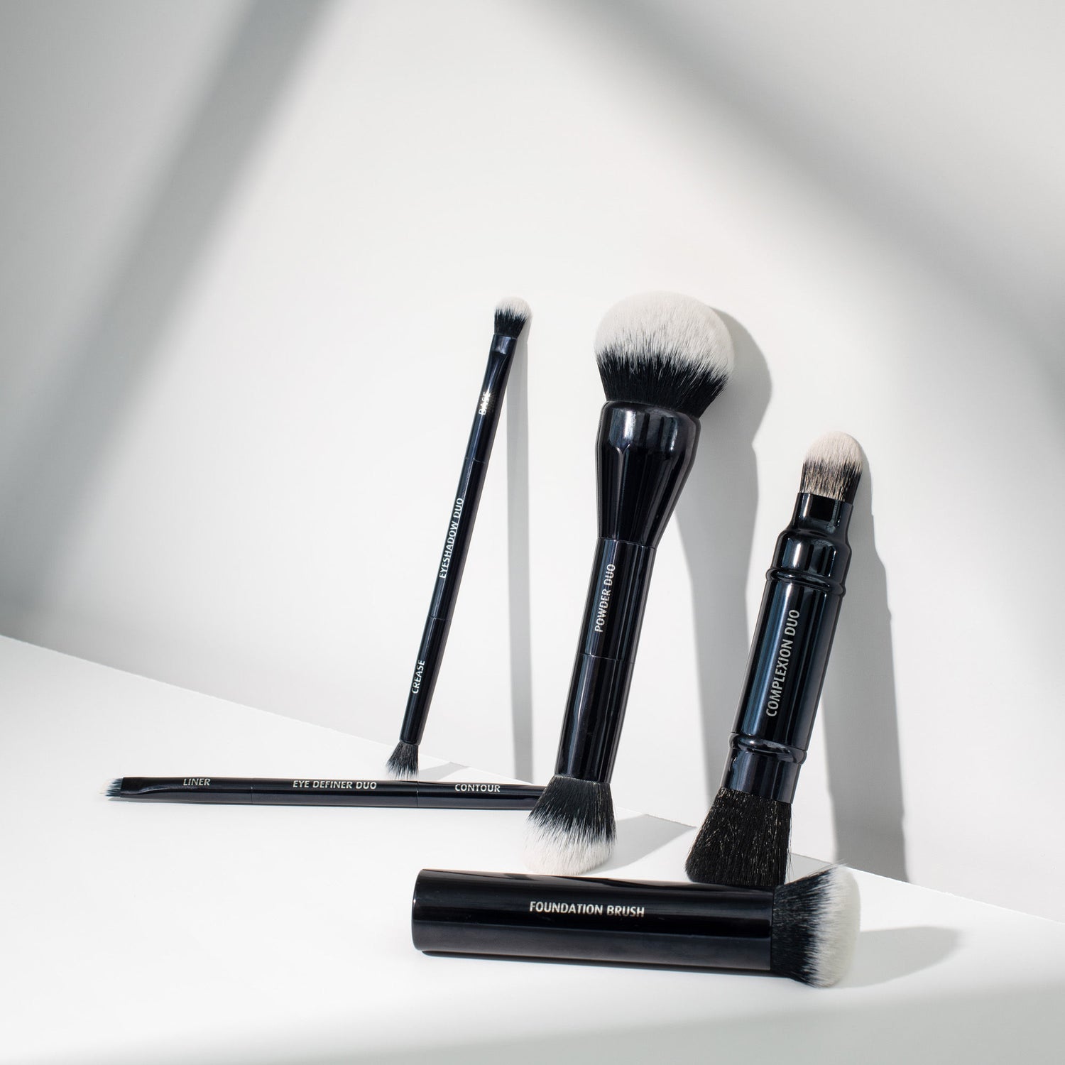 Face + Eye Brush Collection