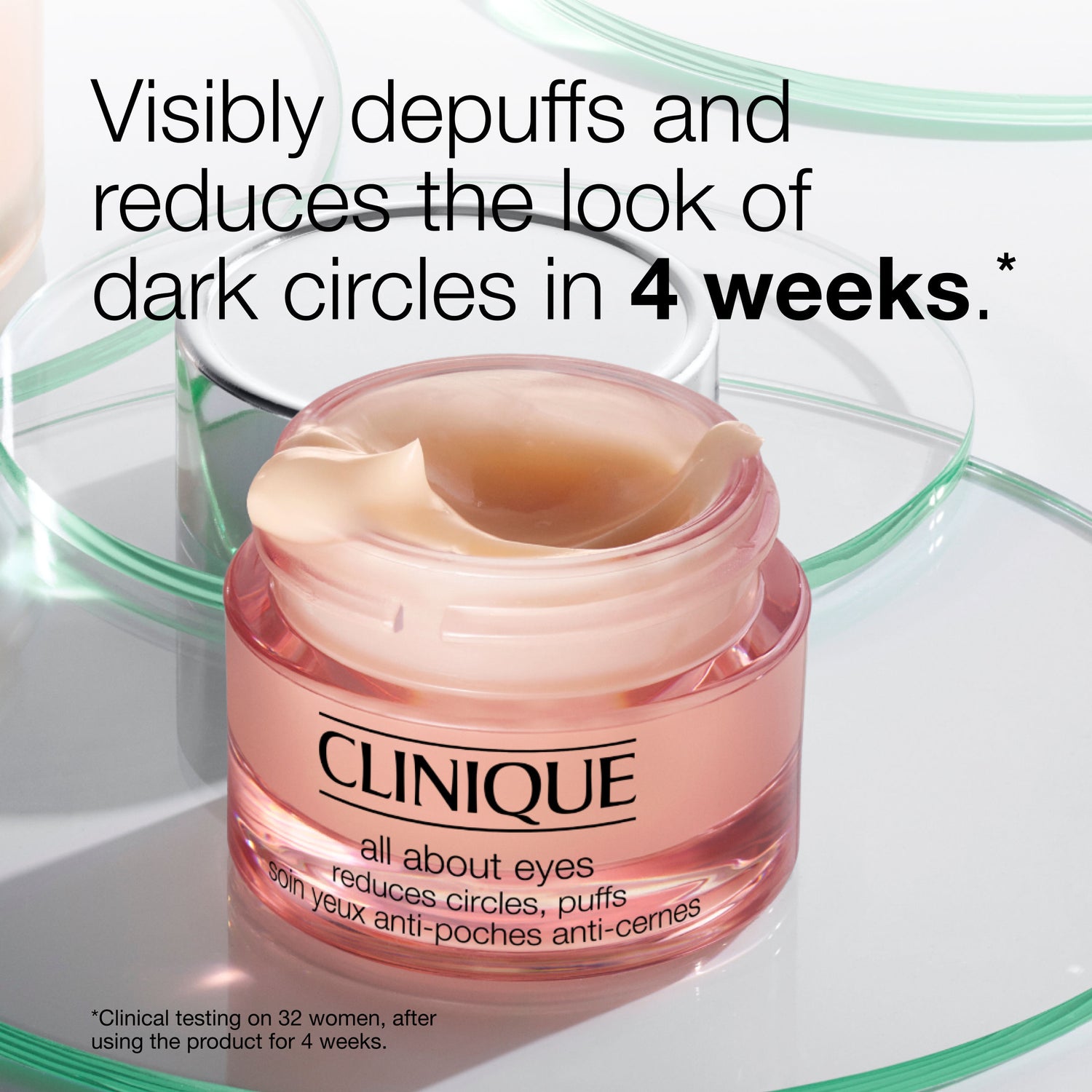 Image of product in the same collection as Clinique All About Eyes