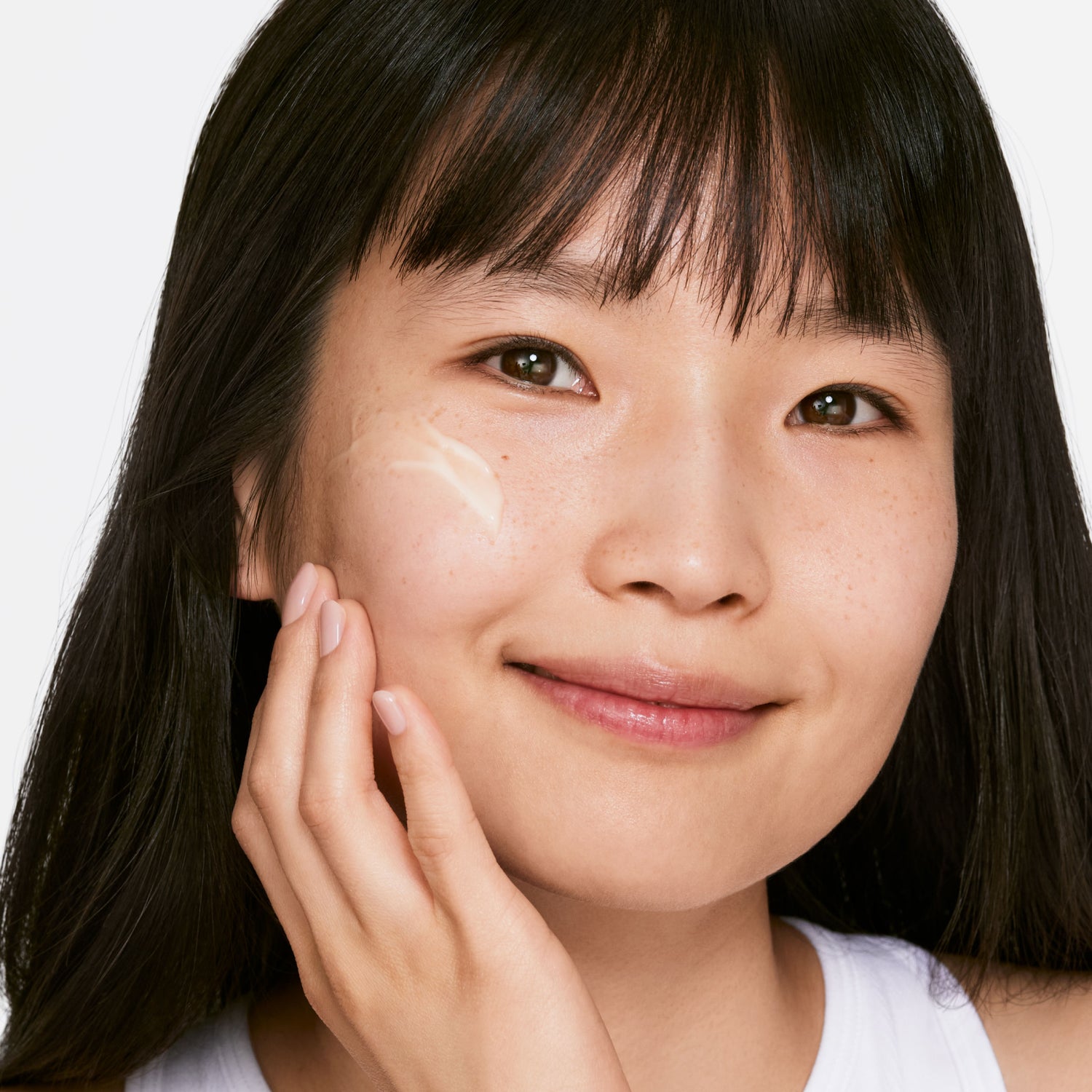 Model image of Clinique Dramatically Different Moisturizing Gel variant: 4.2 oz