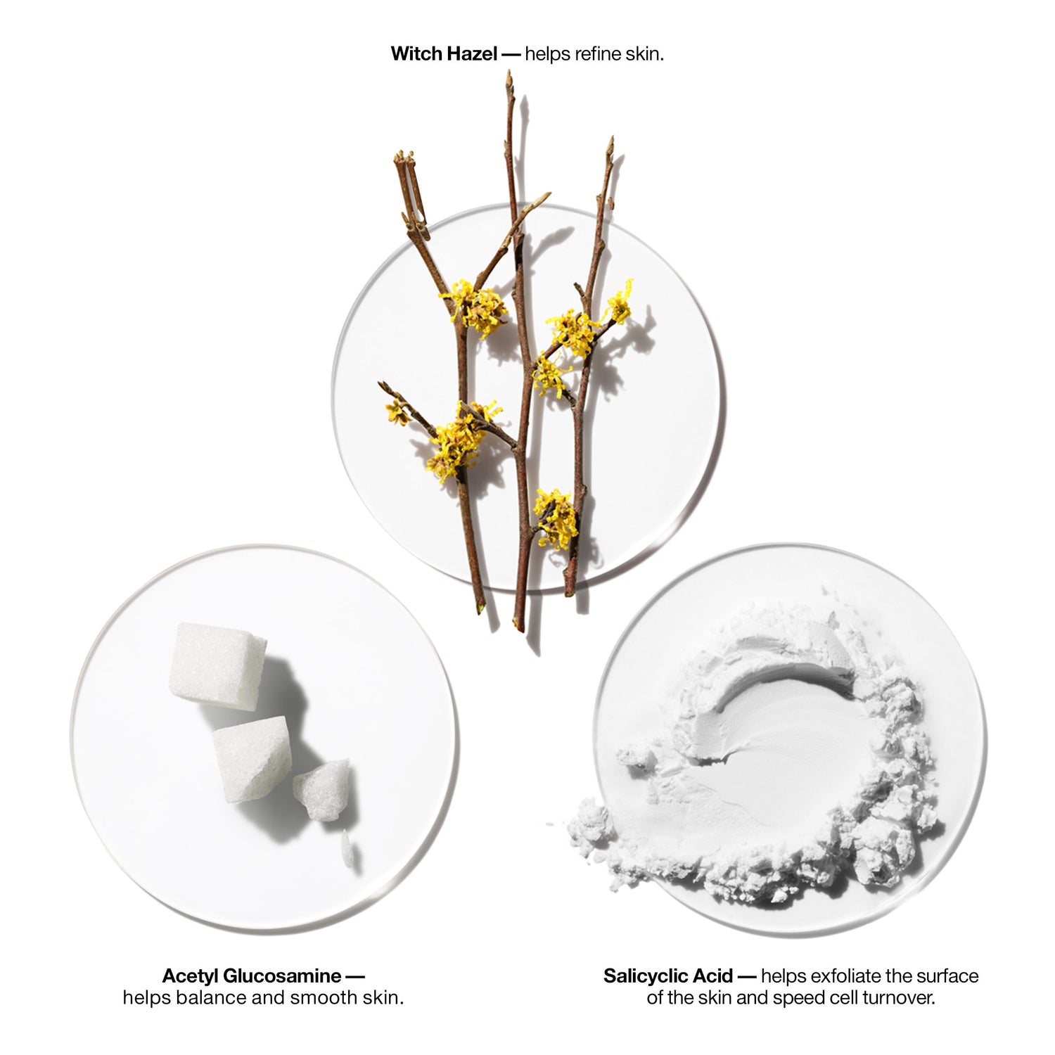 Information related to Clinique Clarifying Lotion