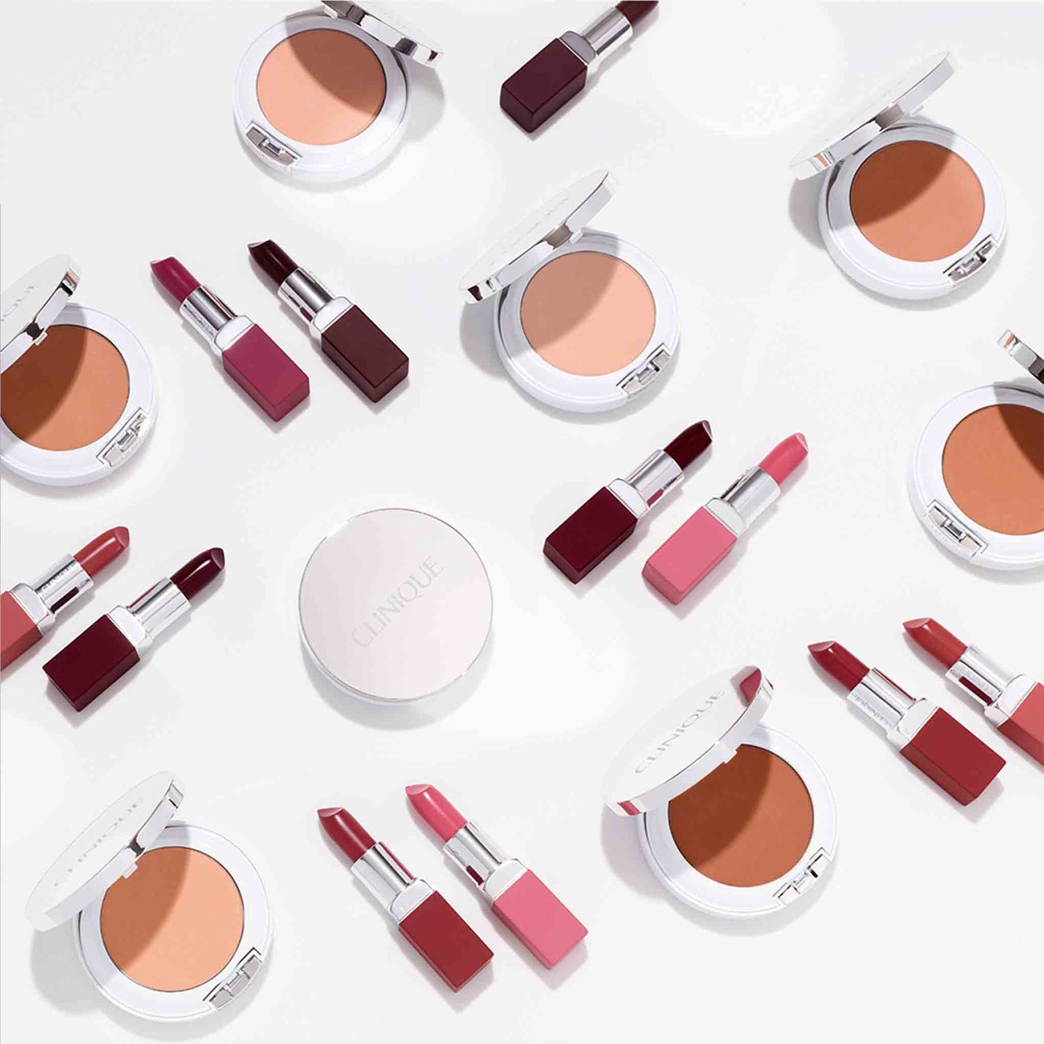 Image of product in the same collection as Clinique Beyond Perfecting Powder Foundation and Concealer