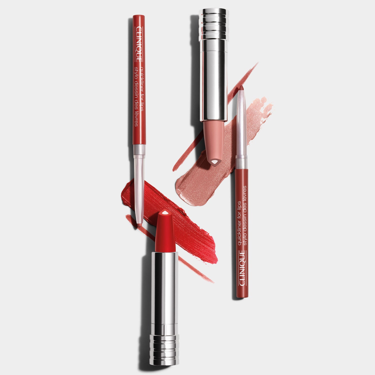 Image of product in the same collection as Clinique Dramatically Different Lipstick Shaping Lip Colour