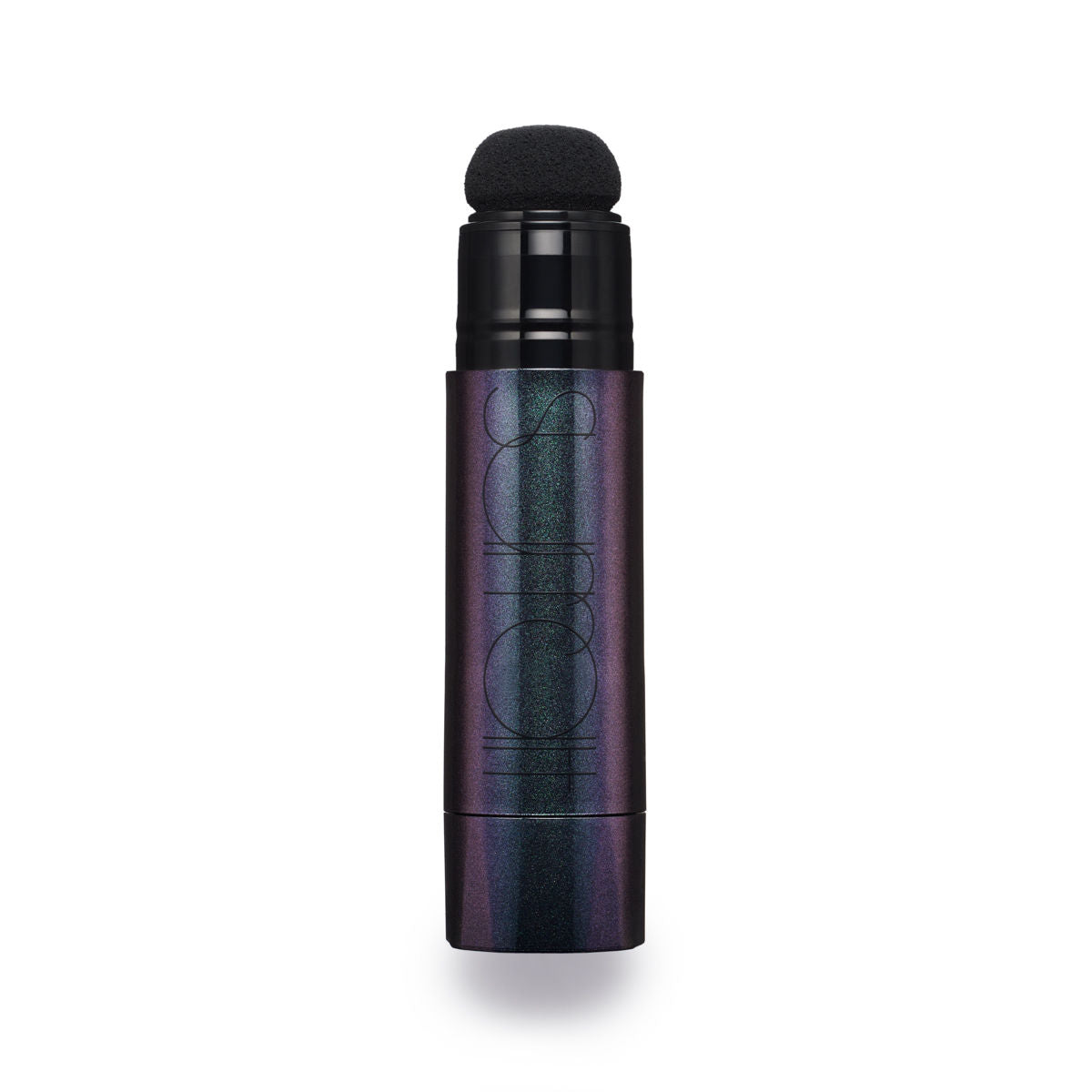 Image of an open Surratt Artistique Liquid Blush variant: Parfait