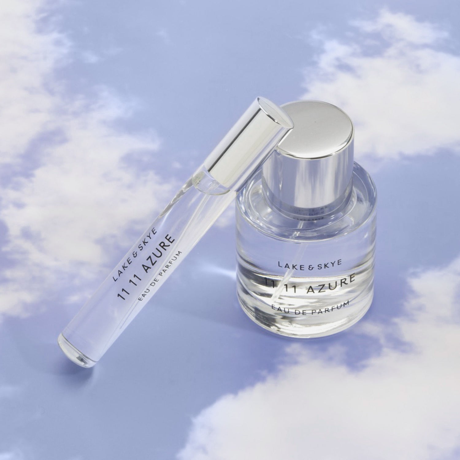 Image of product in the same collection as Lake & Skye 11 11 Azure Eau de Parfum