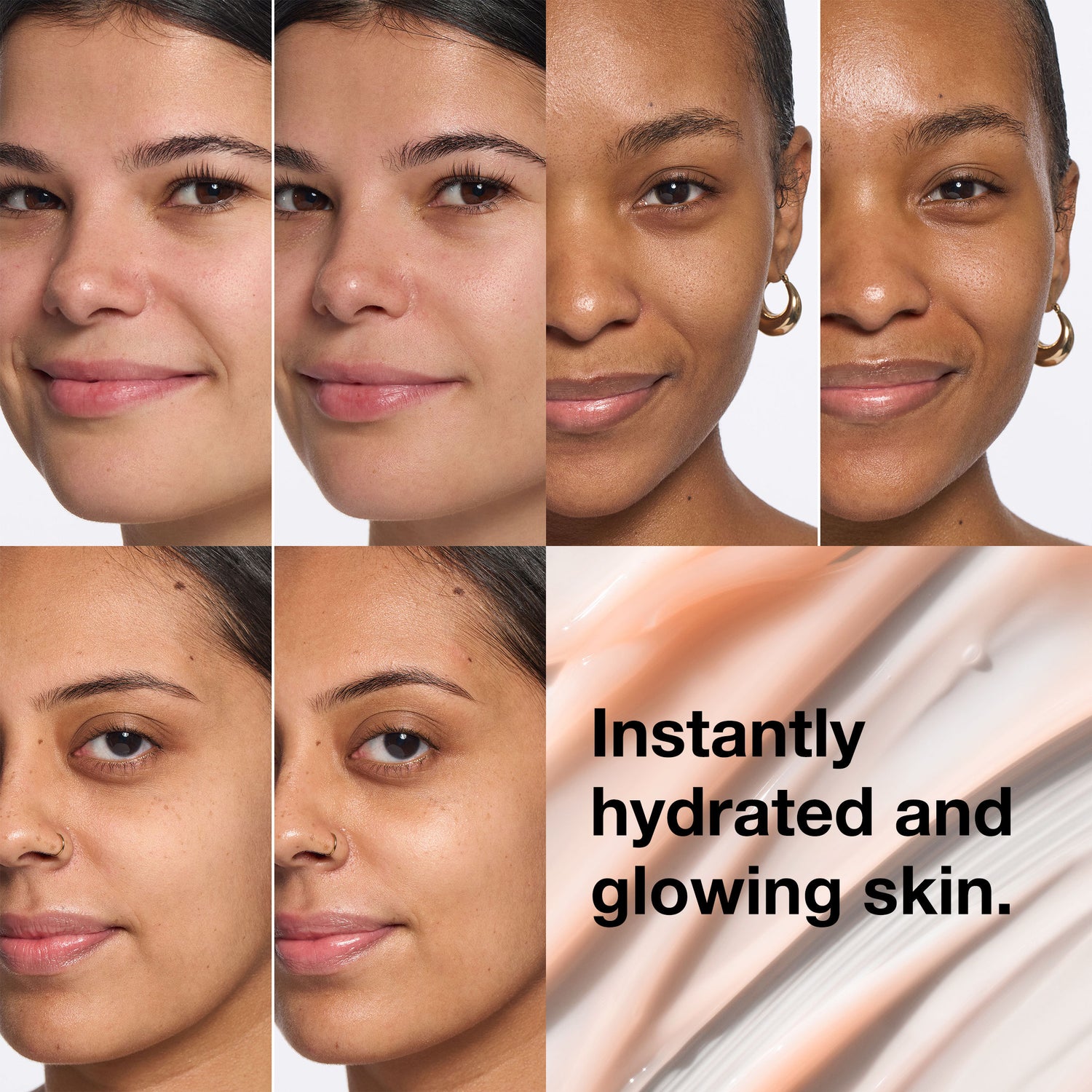 Image of product in the same collection as Clinique Moisture Surge 100H Auto-Replenishing Hydrator