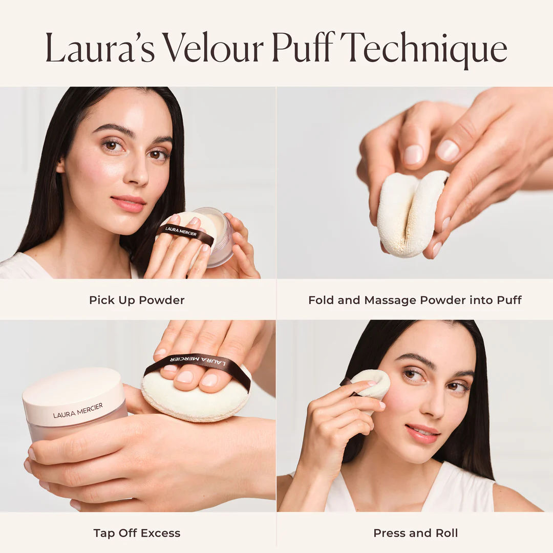 Image of product in the same collection as Laura Mercier Translucent