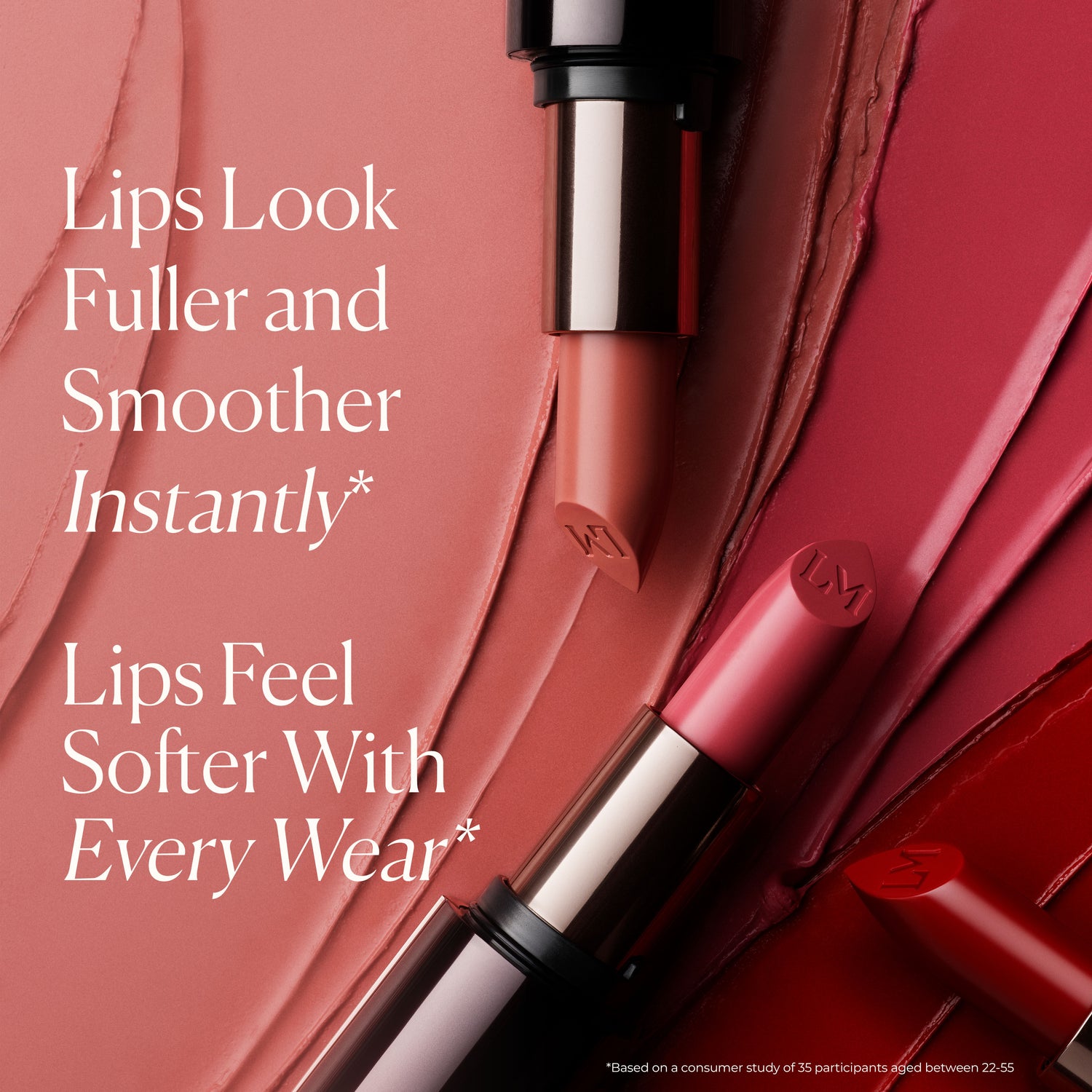 Information related to Laura Mercier Caviar Hydra-Crème Lipstick