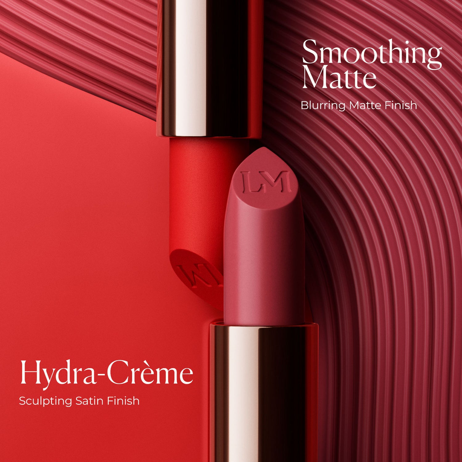 Information related to Laura Mercier Caviar Hydra-Crème Lipstick