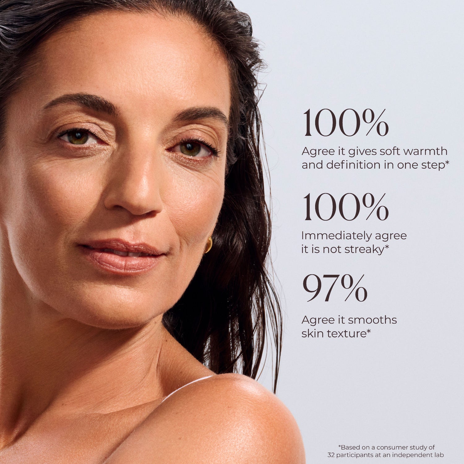 Information related to Laura Mercier Bronze Color Infusion