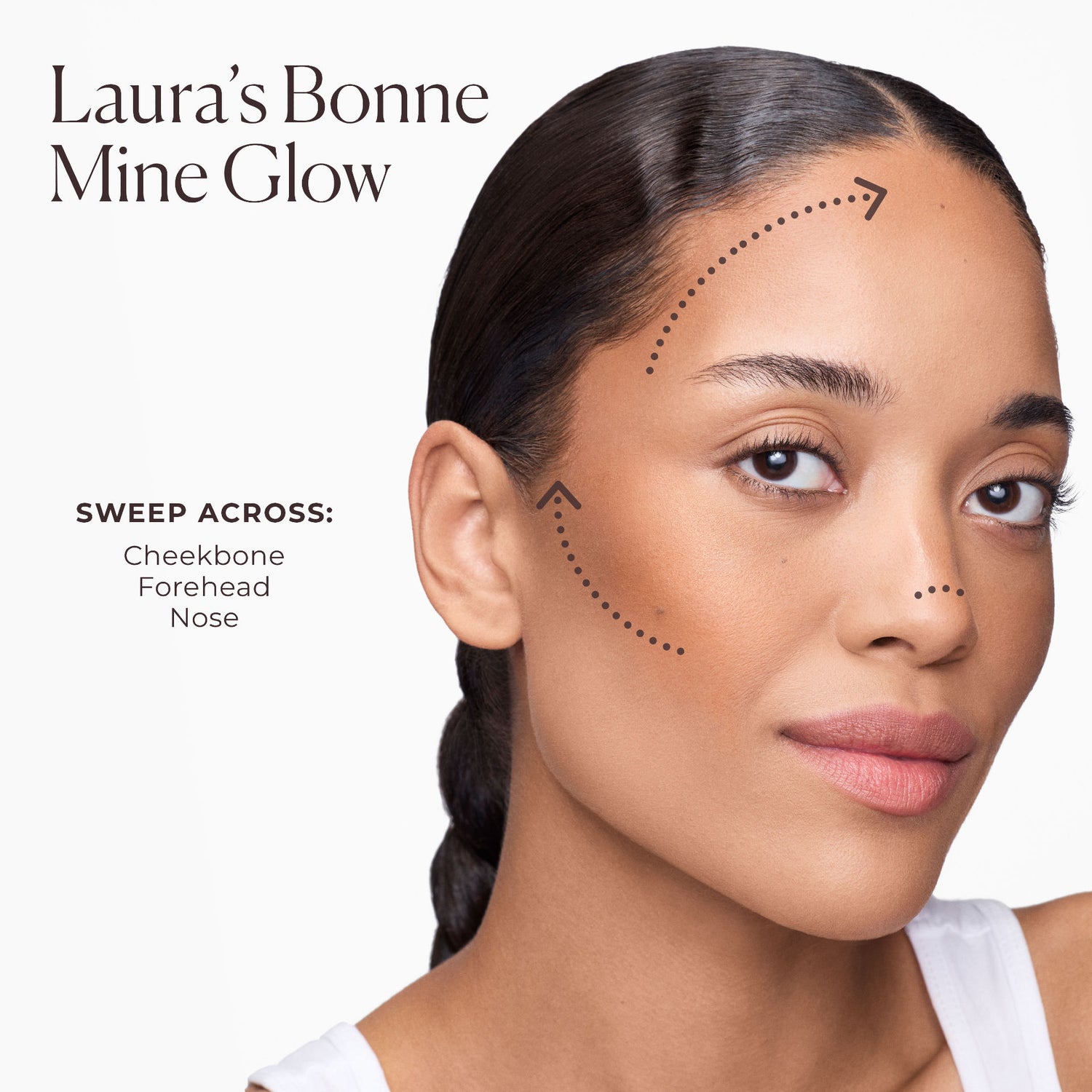 Information related to Laura Mercier Bronze Color Infusion