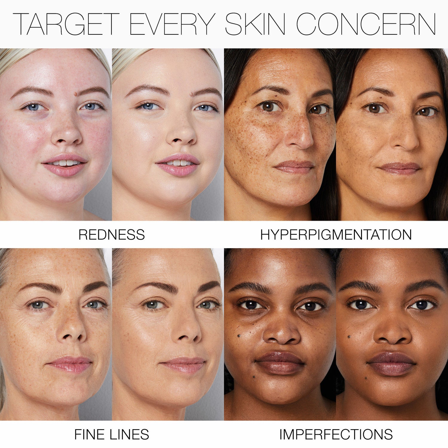 Information related to Nars Light Reflecting Foundation