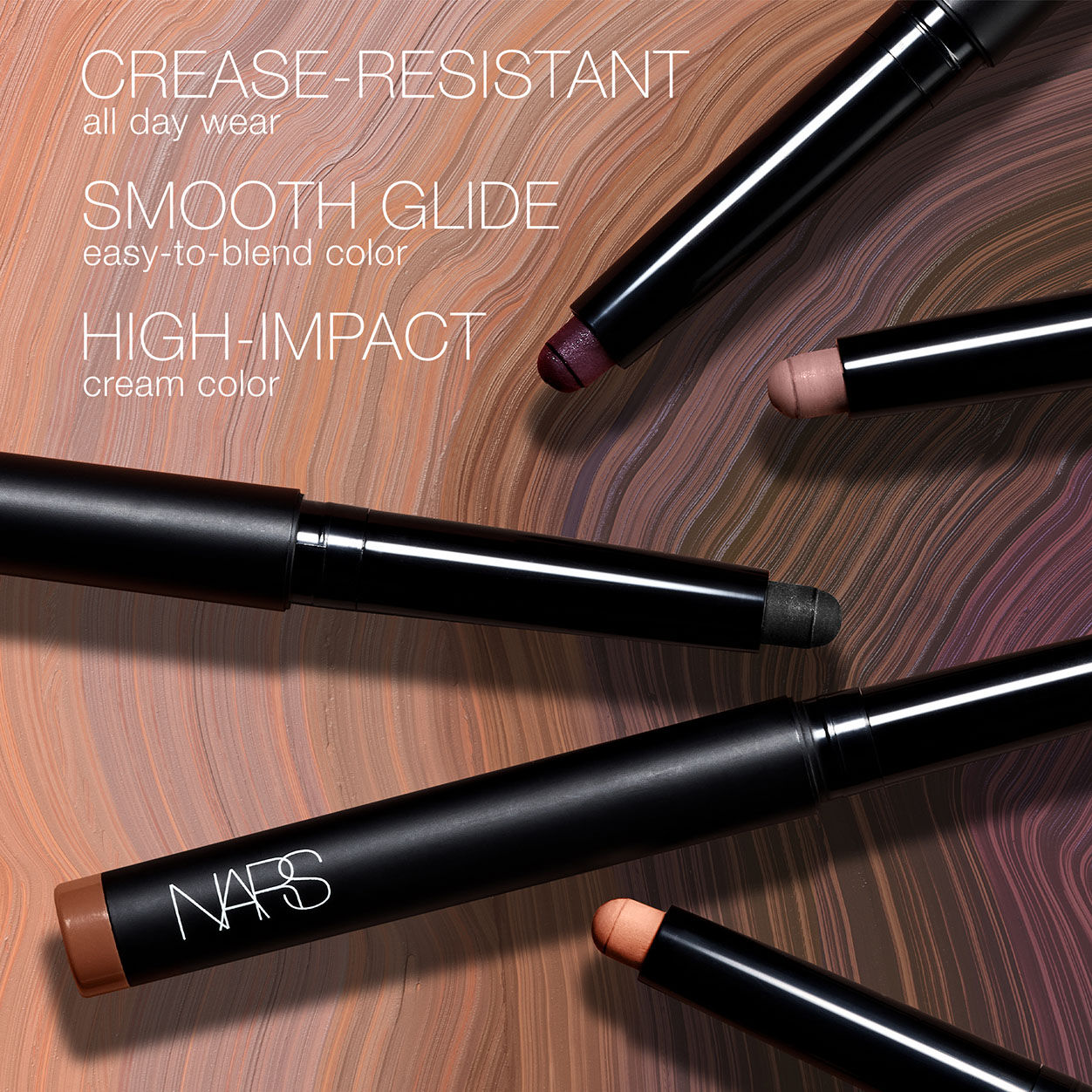 Information related to Nars Mambo