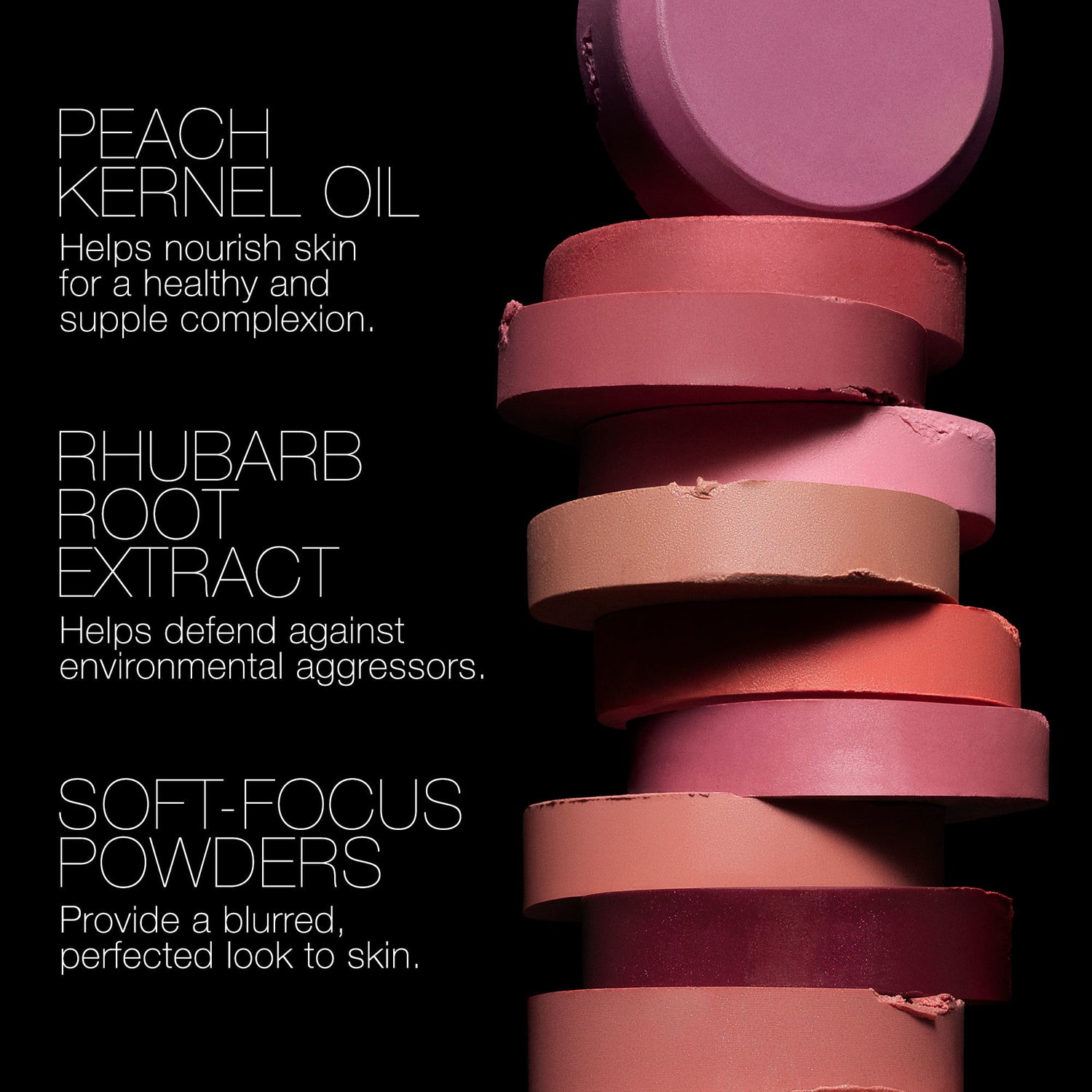 Image of product in the same collection as Nars The Multiple