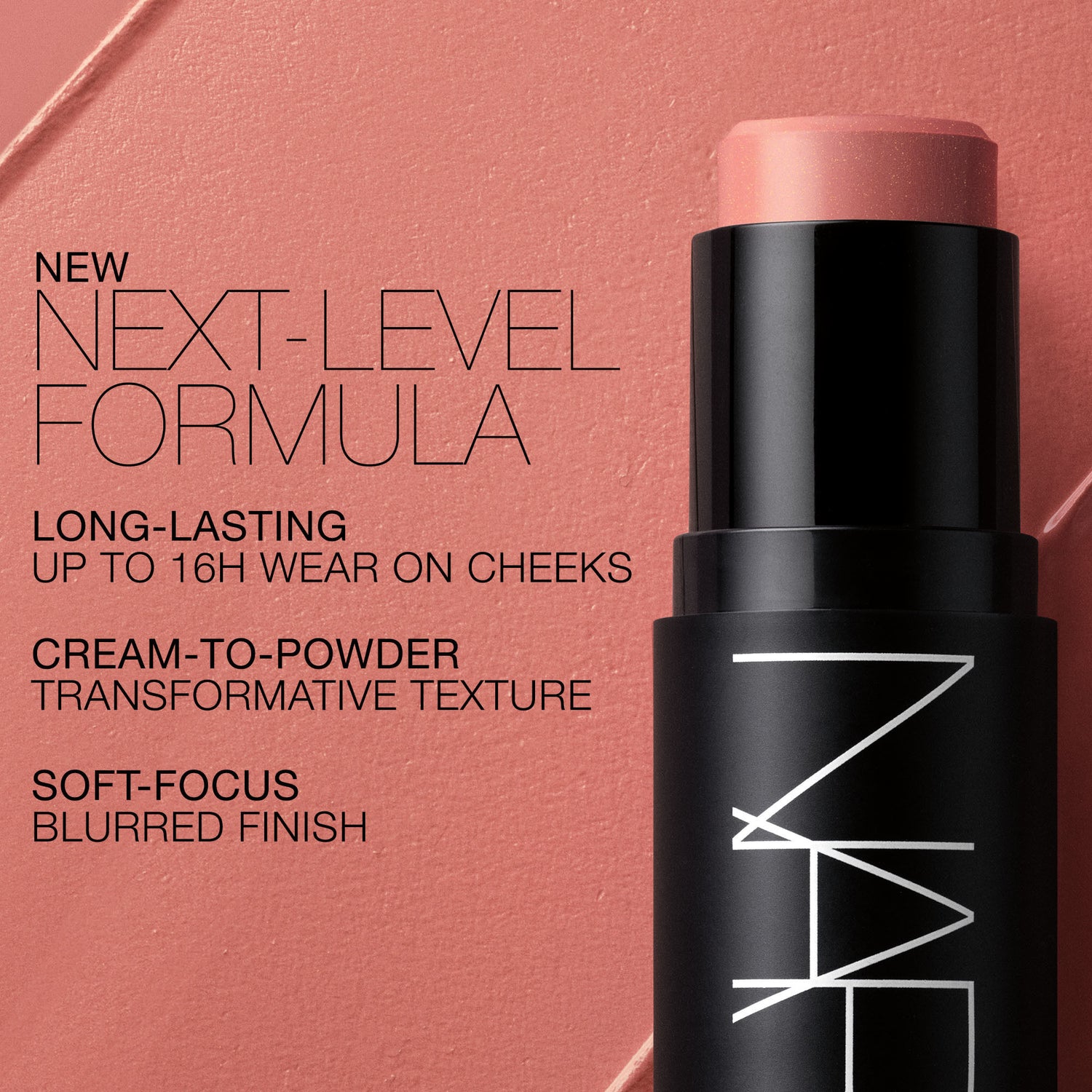 Image of product in the same collection as Nars The Multiple