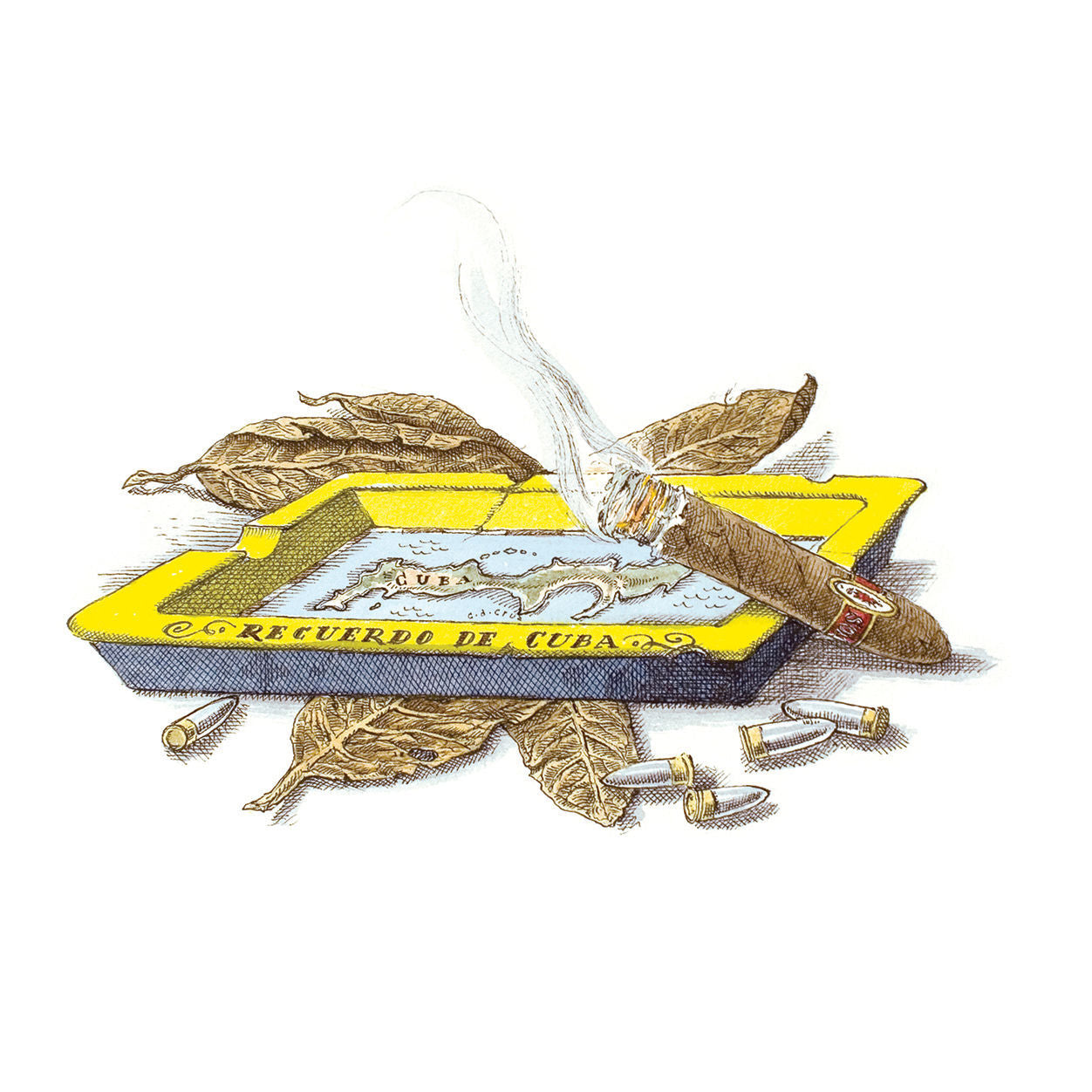 Lifestyle image of Trudon Ernesto Diffuser