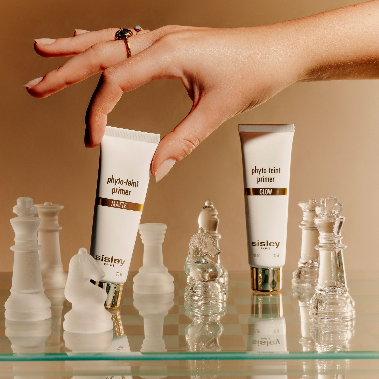 Image of product in the same collection as Sisley-Paris Phyto-Teint Primer