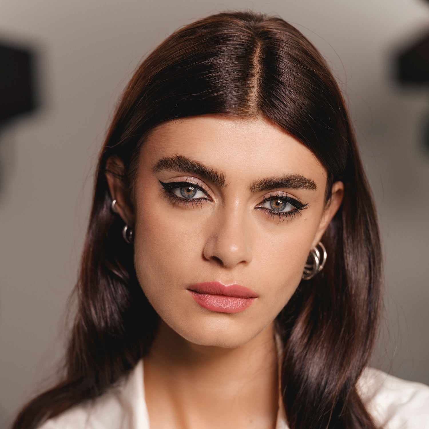 Model image of Sisley Paris Phyto-Noir Mascara