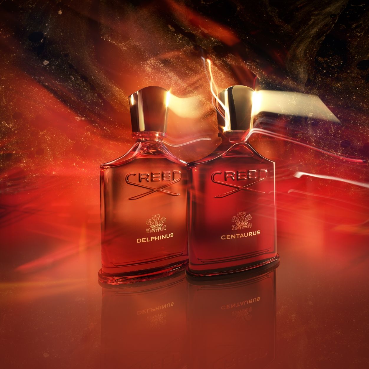 Image of product in the same collection as Creed Delphinus Eau de Parfum