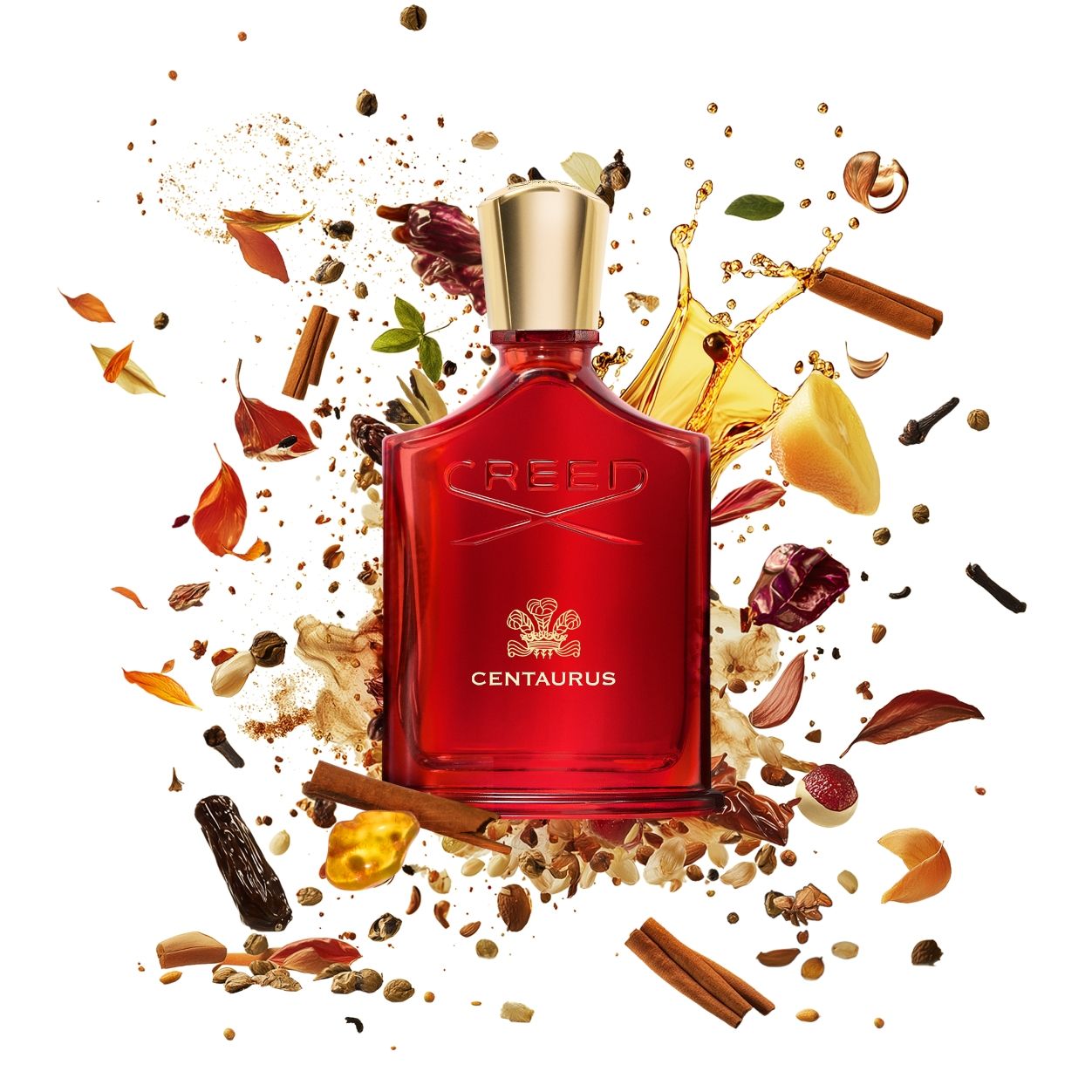 Lifestyle image of Creed Centaurus variant: 3.3 fl oz