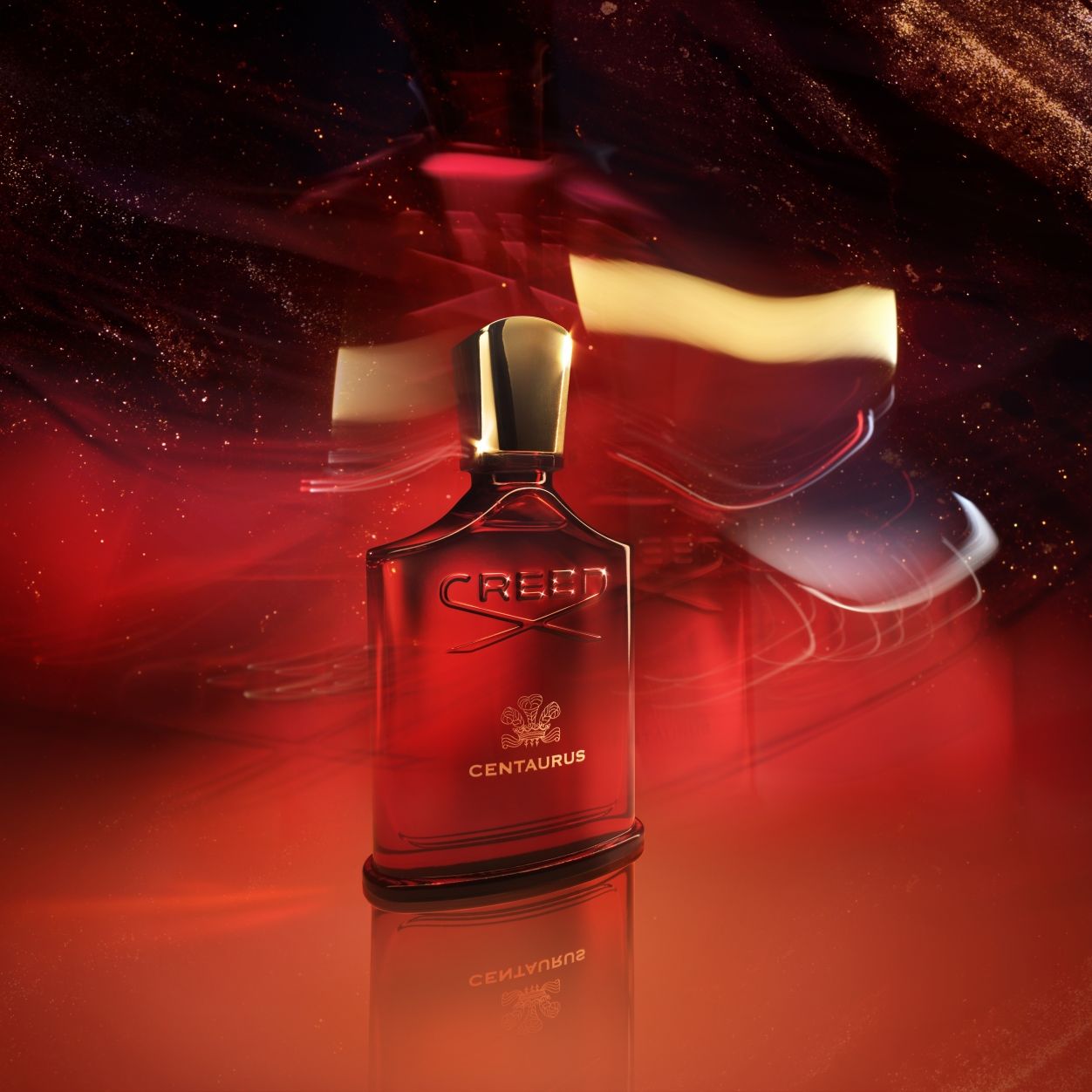 Lifestyle image of Creed Centaurus variant: 3.3 fl oz