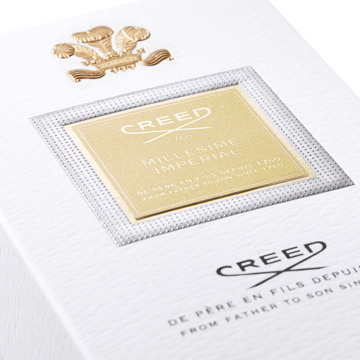 Side image of Creed Millésime Impérial variant: 1.69 fl oz
