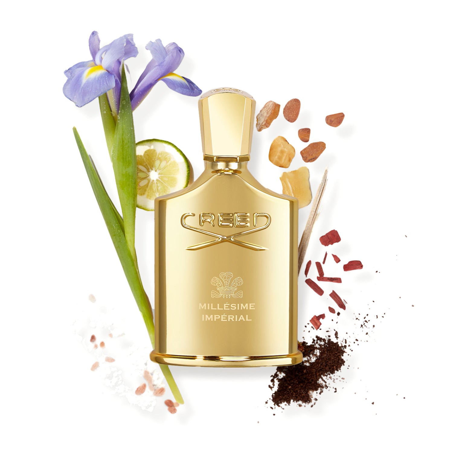 Lifestyle image of Creed Millésime Impérial variant: 1.69 fl oz