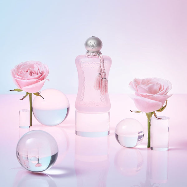 Parfums de Marly Delina La Rosée 75ml Delina La Rosée Eau de Parfum (75ml) - Parfums de Marly