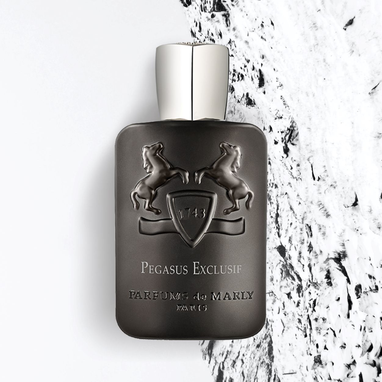 Lifestyle image of Parfums de Marly Pegasus Exclusif variant: 2.5 fl oz